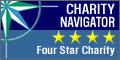 Charity Navigator 4-Star Charity