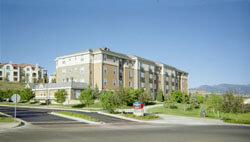 Sleep studies are available at the TownePlace Suites by Marriott in Broomfield, CO.