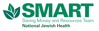 Saving Money and Resources Team