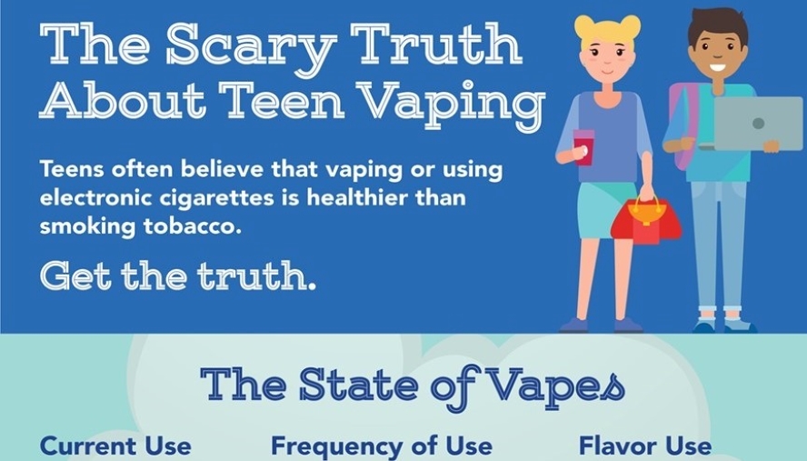 truth about vaping