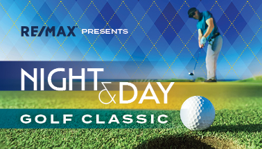 National Jewish Health Night & Day Golf Classic