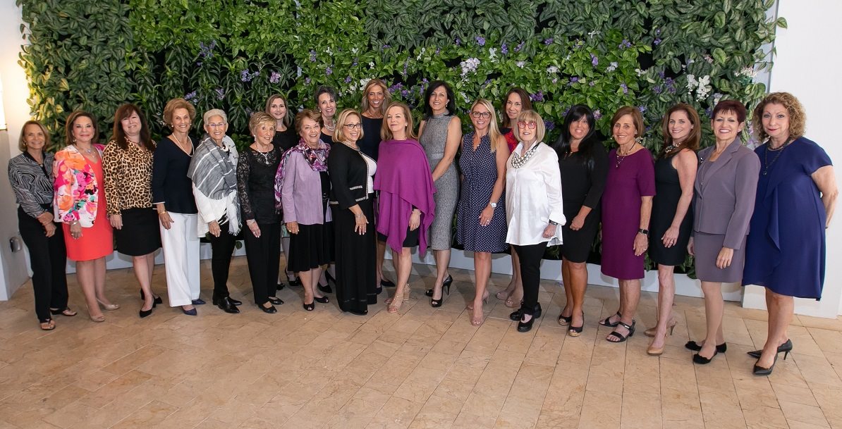 Photo Gallery | New Directions for Women Luncheon ...