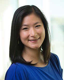 Allergy and Immunology Expert Dr. Eileen Wang Joins National Jewish Health