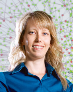 Sonia M. Leach, PhD