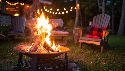 Lung Safety Tips Wildfire Campfire Fire Pits And Other Wood Smoke