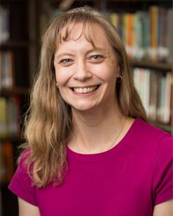 Dana Christensen