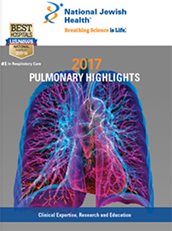 Click to view Pulmonary Highlights