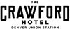 The Crawford Hotel at Union Station