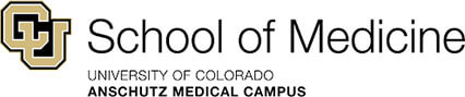 School of Medicine UNIVERSTIY OF COLORADO ANSCHUTZ MEDICAL CAMPUS