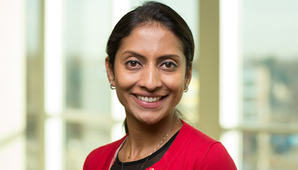 Shivani Shinde, MD, MPH