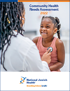 View Community Health Needs Assessment 2022