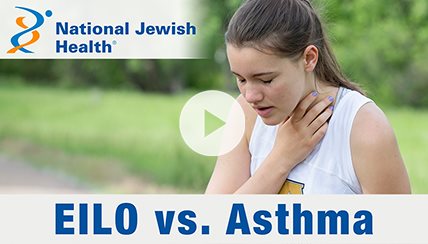 elio vs asthma video