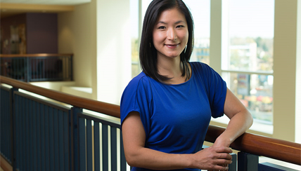 Eileen Wang, MD, MPH