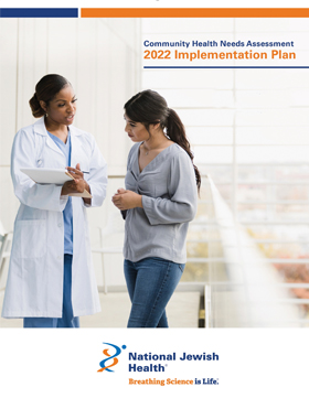Click to view 2022 Implementation plan
