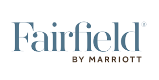 Fairfield by Marriot Logo