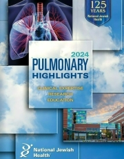 2024 Pulmonary Highlights Cover