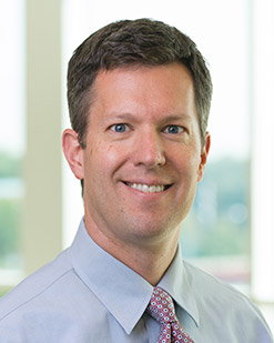 David A. Beuther, MD, PhD, FCCP