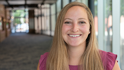 Rachel Tenenbaum, PhD headshot