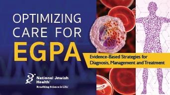 Optimizing Care for EGPA: Evidence-Based Strategies for Diagnosis, Management, and Treatment