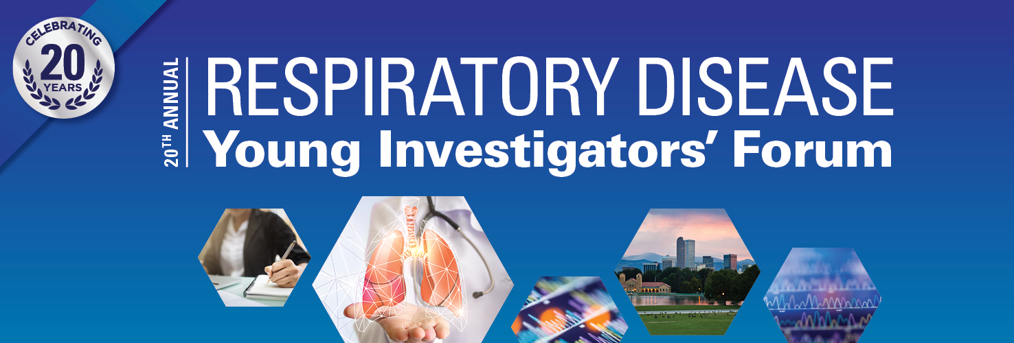 20th Annual Young Investigators Forum   Program YIF 2024 Banner 1476x500 