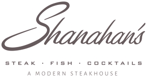 Shanahan's Logo