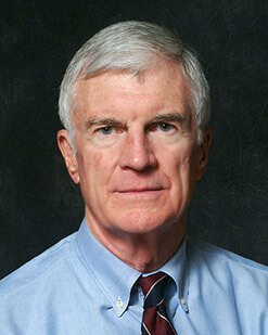 Richard B. Johnston Jr, Jr., MD