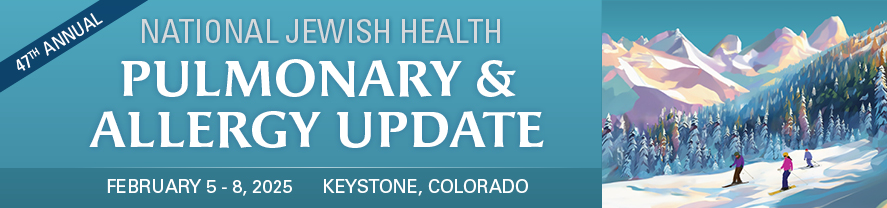 47th Annual Pulmonary & Allergy Update